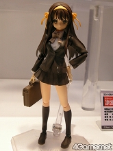 画像ギャラリー No.096のサムネイル画像 / フィギュアの夏，日本の夏！　生誕25周年を迎えた「ワンダーフェスティバル2010［夏］」レポート
