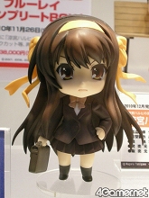 画像ギャラリー No.097のサムネイル画像 / フィギュアの夏，日本の夏！　生誕25周年を迎えた「ワンダーフェスティバル2010［夏］」レポート