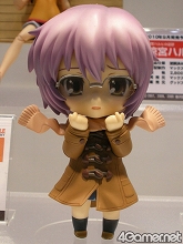 画像ギャラリー No.098のサムネイル画像 / フィギュアの夏，日本の夏！　生誕25周年を迎えた「ワンダーフェスティバル2010［夏］」レポート