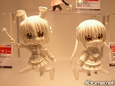 画像ギャラリー No.099のサムネイル画像 / フィギュアの夏，日本の夏！　生誕25周年を迎えた「ワンダーフェスティバル2010［夏］」レポート