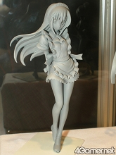 画像ギャラリー No.100のサムネイル画像 / フィギュアの夏，日本の夏！　生誕25周年を迎えた「ワンダーフェスティバル2010［夏］」レポート