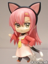 画像ギャラリー No.102のサムネイル画像 / フィギュアの夏，日本の夏！　生誕25周年を迎えた「ワンダーフェスティバル2010［夏］」レポート
