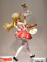 画像ギャラリー No.103のサムネイル画像 / フィギュアの夏，日本の夏！　生誕25周年を迎えた「ワンダーフェスティバル2010［夏］」レポート