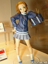 画像ギャラリー No.104のサムネイル画像 / フィギュアの夏，日本の夏！　生誕25周年を迎えた「ワンダーフェスティバル2010［夏］」レポート