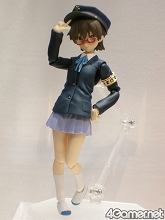 画像ギャラリー No.106のサムネイル画像 / フィギュアの夏，日本の夏！　生誕25周年を迎えた「ワンダーフェスティバル2010［夏］」レポート