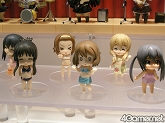 画像ギャラリー No.111のサムネイル画像 / フィギュアの夏，日本の夏！　生誕25周年を迎えた「ワンダーフェスティバル2010［夏］」レポート