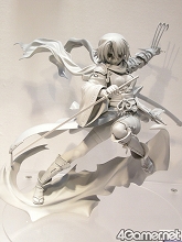 画像ギャラリー No.112のサムネイル画像 / フィギュアの夏，日本の夏！　生誕25周年を迎えた「ワンダーフェスティバル2010［夏］」レポート