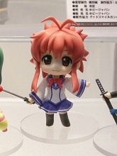 画像ギャラリー No.113のサムネイル画像 / フィギュアの夏，日本の夏！　生誕25周年を迎えた「ワンダーフェスティバル2010［夏］」レポート