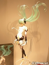 画像ギャラリー No.115のサムネイル画像 / フィギュアの夏，日本の夏！　生誕25周年を迎えた「ワンダーフェスティバル2010［夏］」レポート