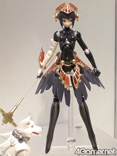 画像ギャラリー No.121のサムネイル画像 / フィギュアの夏，日本の夏！　生誕25周年を迎えた「ワンダーフェスティバル2010［夏］」レポート
