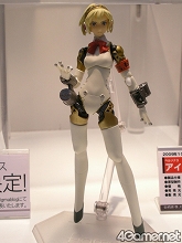 画像ギャラリー No.122のサムネイル画像 / フィギュアの夏，日本の夏！　生誕25周年を迎えた「ワンダーフェスティバル2010［夏］」レポート