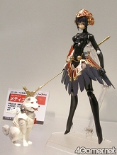 画像ギャラリー No.123のサムネイル画像 / フィギュアの夏，日本の夏！　生誕25周年を迎えた「ワンダーフェスティバル2010［夏］」レポート