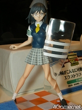 画像ギャラリー No.125のサムネイル画像 / フィギュアの夏，日本の夏！　生誕25周年を迎えた「ワンダーフェスティバル2010［夏］」レポート
