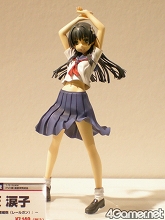 画像ギャラリー No.126のサムネイル画像 / フィギュアの夏，日本の夏！　生誕25周年を迎えた「ワンダーフェスティバル2010［夏］」レポート