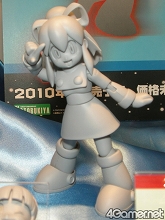 画像ギャラリー No.128のサムネイル画像 / フィギュアの夏，日本の夏！　生誕25周年を迎えた「ワンダーフェスティバル2010［夏］」レポート