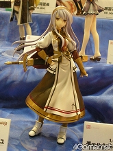 画像ギャラリー No.129のサムネイル画像 / フィギュアの夏，日本の夏！　生誕25周年を迎えた「ワンダーフェスティバル2010［夏］」レポート