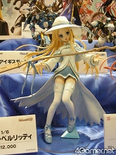 画像ギャラリー No.130のサムネイル画像 / フィギュアの夏，日本の夏！　生誕25周年を迎えた「ワンダーフェスティバル2010［夏］」レポート