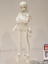 画像ギャラリー No.134のサムネイル画像 / フィギュアの夏，日本の夏！　生誕25周年を迎えた「ワンダーフェスティバル2010［夏］」レポート