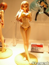 画像ギャラリー No.137のサムネイル画像 / フィギュアの夏，日本の夏！　生誕25周年を迎えた「ワンダーフェスティバル2010［夏］」レポート