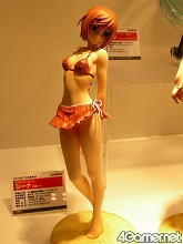 画像ギャラリー No.140のサムネイル画像 / フィギュアの夏，日本の夏！　生誕25周年を迎えた「ワンダーフェスティバル2010［夏］」レポート