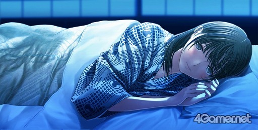 画像ギャラリー No.012のサムネイル画像 / 「ラブプラス」に見るこの先の人間関係のあり方,そしてARの可能性について,社会学者 鈴木謙介氏がKONAMIの内田明理プロデューサーと語り合う