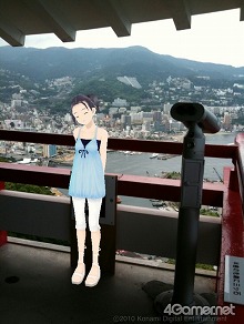 画像ギャラリー No.015のサムネイル画像 / 「ラブプラス」に見るこの先の人間関係のあり方,そしてARの可能性について,社会学者 鈴木謙介氏がKONAMIの内田明理プロデューサーと語り合う