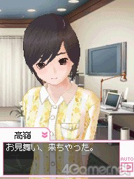 画像ギャラリー No.017のサムネイル画像 / 「ラブプラス」に見るこの先の人間関係のあり方,そしてARの可能性について,社会学者 鈴木謙介氏がKONAMIの内田明理プロデューサーと語り合う