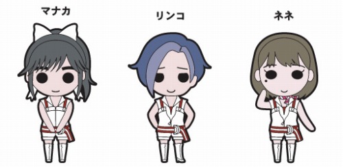 画像ギャラリー No.001のサムネイル画像 / 叫ぶ,歌う,コスプレするなど何でも可。KONAMI,TGS 2010で開催する「ラブプラス」“愛情表現コンテスト”の出演者を募集中