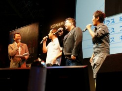 画像ギャラリー No.003のサムネイル画像 / ［TGS 2010］彼氏達が愛を叫び，内田氏からは気になる発言も飛び出した「LOVEPLUS SPECIAL STAGE」をレポート