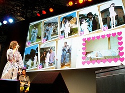 画像ギャラリー No.021のサムネイル画像 / ［TGS 2010］彼氏達が愛を叫び，内田氏からは気になる発言も飛び出した「LOVEPLUS SPECIAL STAGE」をレポート