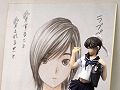 前日20：00から並ぶ“マナカレシ”も……？　コナミスタイル東京ミッドタウン店が“マナカ バースデー ウィーク”に沸く