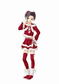 画像ギャラリー No.008のサムネイル画像 / 「ラブプラス」,クリスマスイベント“メリープラスマス2010”の開催が決定。JOYSOUNDとのコラボでカラオケデートも解禁に