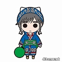 画像ギャラリー No.002のサムネイル画像 / 「ラブプラス」グッズ情報。ご当地ピンズやシャンメリーなど登場