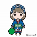 画像ギャラリー No.003のサムネイル画像 / 「ラブプラス」グッズ情報。ご当地ピンズやシャンメリーなど登場