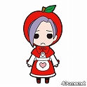 画像ギャラリー No.005のサムネイル画像 / 「ラブプラス」グッズ情報。ご当地ピンズやシャンメリーなど登場