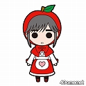 画像ギャラリー No.006のサムネイル画像 / 「ラブプラス」グッズ情報。ご当地ピンズやシャンメリーなど登場