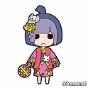 画像ギャラリー No.012のサムネイル画像 / 「ラブプラス」グッズ情報。ご当地ピンズやシャンメリーなど登場