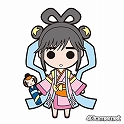画像ギャラリー No.014のサムネイル画像 / 「ラブプラス」グッズ情報。ご当地ピンズやシャンメリーなど登場