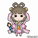 画像ギャラリー No.015のサムネイル画像 / 「ラブプラス」グッズ情報。ご当地ピンズやシャンメリーなど登場