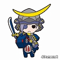画像ギャラリー No.016のサムネイル画像 / 「ラブプラス」グッズ情報。ご当地ピンズやシャンメリーなど登場