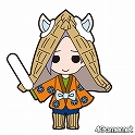 画像ギャラリー No.017のサムネイル画像 / 「ラブプラス」グッズ情報。ご当地ピンズやシャンメリーなど登場