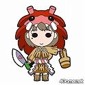 画像ギャラリー No.020のサムネイル画像 / 「ラブプラス」グッズ情報。ご当地ピンズやシャンメリーなど登場