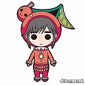 画像ギャラリー No.022のサムネイル画像 / 「ラブプラス」グッズ情報。ご当地ピンズやシャンメリーなど登場