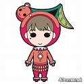 画像ギャラリー No.023のサムネイル画像 / 「ラブプラス」グッズ情報。ご当地ピンズやシャンメリーなど登場