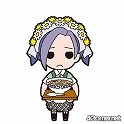 画像ギャラリー No.025のサムネイル画像 / 「ラブプラス」グッズ情報。ご当地ピンズやシャンメリーなど登場