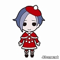 画像ギャラリー No.029のサムネイル画像 / 「ラブプラス」グッズ情報。ご当地ピンズやシャンメリーなど登場