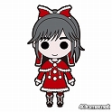 画像ギャラリー No.030のサムネイル画像 / 「ラブプラス」グッズ情報。ご当地ピンズやシャンメリーなど登場