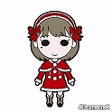 画像ギャラリー No.031のサムネイル画像 / 「ラブプラス」グッズ情報。ご当地ピンズやシャンメリーなど登場