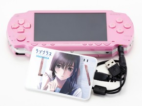 画像ギャラリー No.004のサムネイル画像 / 今どきのカノジョは充電だってできる。モバイル端末用バッテリー「XP1000シリーズ」の「ラブプラス」バージョンが2011年2月10日に発売