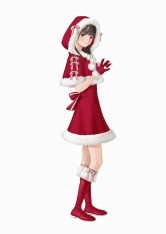 画像ギャラリー No.002のサムネイル画像 / 「ラブプラス」のクリスマスパーティー“メリープラスマス2010”の模様すべてが,ニコニコ生放送で会場から生中継